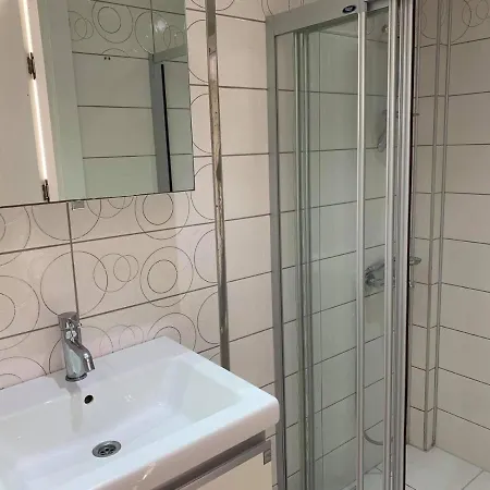 Квартира/Апартаменты * Alanya