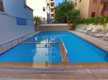 Квартира/Апартаменты * Alanya