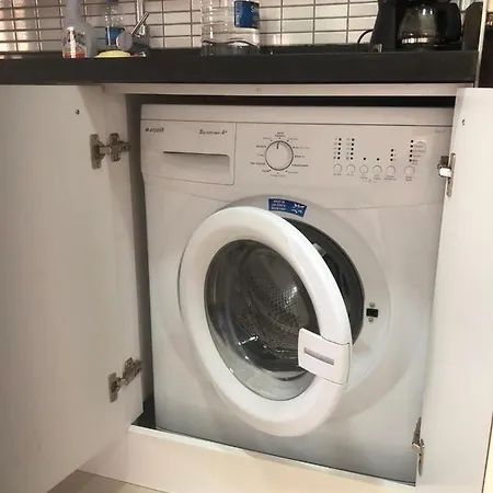 Appartement Квартира/Апартаменты