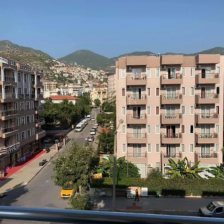 Apartment Квартира/Апартаменты *