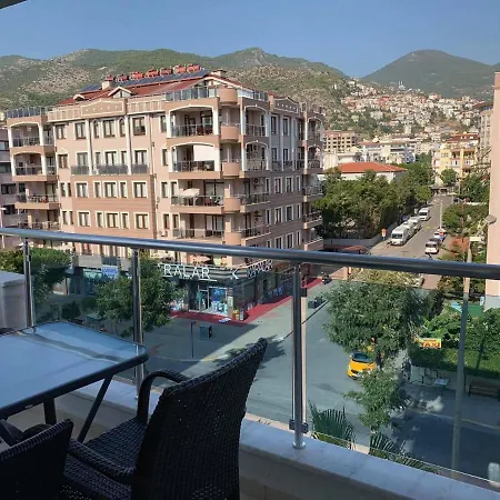 Apartment Квартира/Апартаменты *