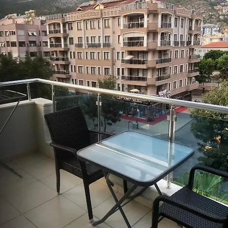 Квартира/Апартаменты Apartment Alanya