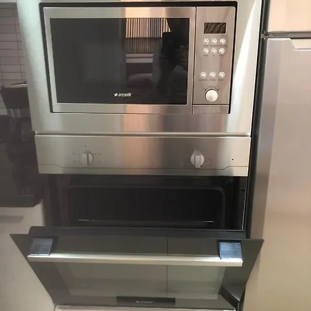 Apartment Квартира/Апартаменты