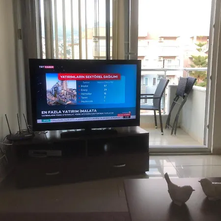 Квартира/Апартаменты Apartment Alanya